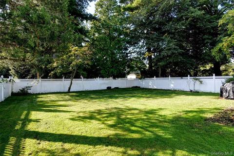 Yard