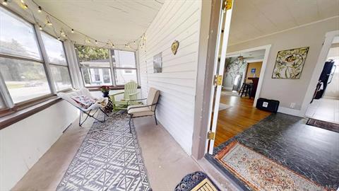 Sun Room