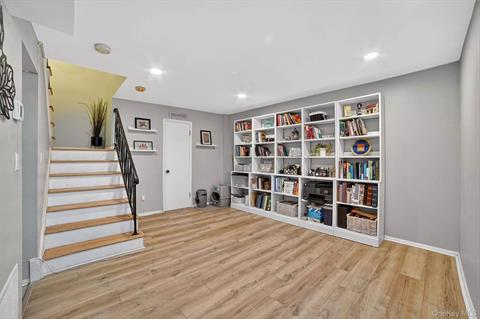 Bonus Room