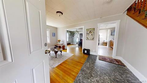 Entry
