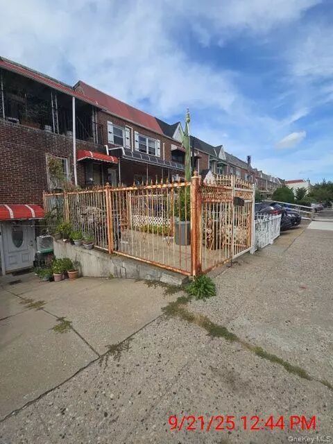 Fence