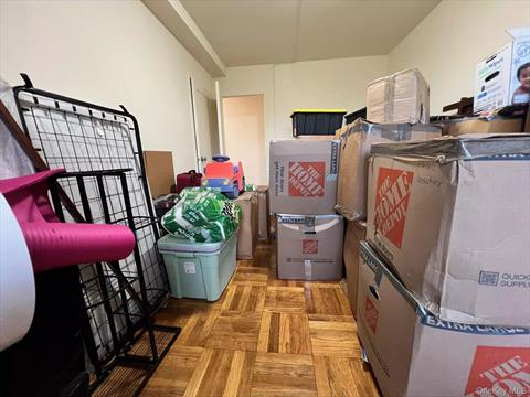 Storage