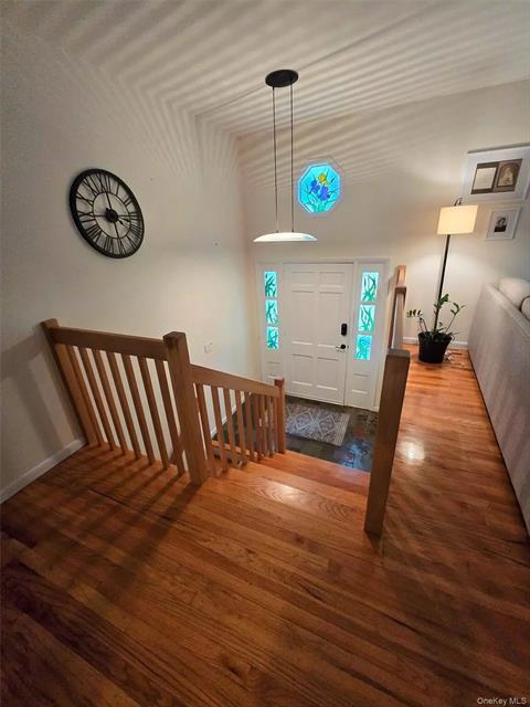 Entry