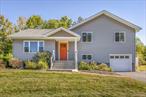 Set in a desirable cul-de-sac neighborhood, this meticulously maintained 3-bedroom, 2.5-bath split-level home has been fully renovated from top to bottom. Updates include a newer roof, siding, flooring, kitchen, and bathsâ€”making this home truly move-in ready. The main level features an open floor plan with cathedral ceilings, a stylish kitchen island, and stainless steel appliancesâ€”perfect for both everyday living and entertaining. The primary suite offers a private ensuite bath, while two additional bedrooms share an updated full bath. Two versatile lower levels with a convenient half bath provide flexible space ideal for a home office, gym, studio, or playroom. Additional highlights include central air, a double water filtration system, and a storage shed. Step outside to the back patio, complete with a firepitâ€”an inviting spot to gather with friends and family. Ideally located just minutes from schools, restaurants, the Culinary Institute of America, the Franklin D. Roosevelt and Vanderbilt National Historic Sites, and some of the Hudson Valleyâ€™s most scenic trails.