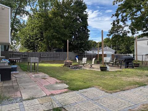 Yard