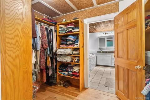 Closet