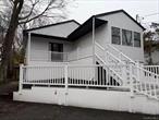 Renovated Large HI ranch 6 Br and 3 Baths.  New Kitchens and Baths New flooring through out and freshly painted.  Sky lights a must see .