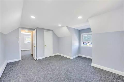 Bonus Room