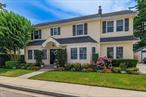 Set on a quiet Dead -end street, this picture perfect Colonial is the ultimate setting for indoor & outdoor entertaining! The heart of the home is the show stopping Chef&rsquo;s Kitchen, complete w/ a large center Island, custom bar area & gas fireplace- the ultimate gathering place for family & friends! Sliders lead to a gorgeous outdoor fireplace for cozy evenings in your private backyard oasis. The formal LR boasts another Fireplace & the Serena & Lily inspired DR is perfect for the upcoming Holidays! A bright & cozy den is bonus space to relax ! The Primary Suite w/ its private balcony, walk in closet & oversized bathroom is a must see! Detailed moulding, in the hall, lead to 3 more bedrooms plus a Home Office and a hall bath . The basement has plenty of storage , workout room/ TV & Large Cedar Closet! Don&rsquo;t miss your chance to own this rare find in the Harvard area w/ Hewitt School close by!