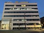 1st. floor suite, 441 rentable square feet that includes a private windowed office in the back of the suite and a very nice-sized open area in front. Ideal for a therapist or any professional, this office features a quiet space with parking.Available on October 1st.