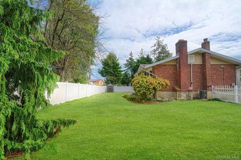 Yard