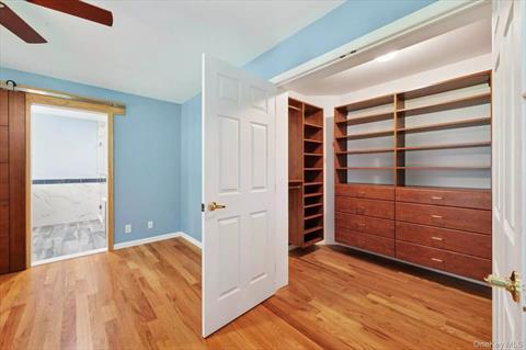 Closet