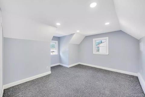 Bonus Room