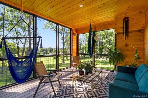 Sun Room