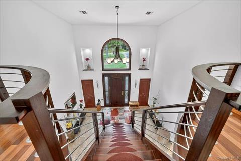 Entry