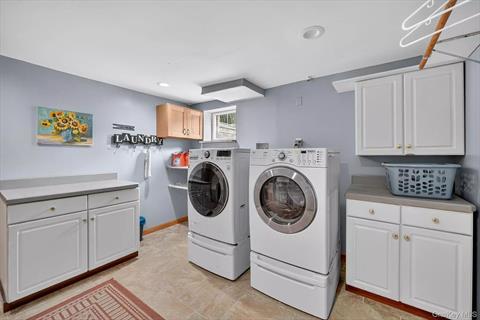 Laundry