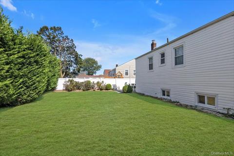 Yard