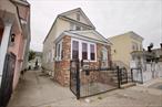 Legal 2-Family in Prime Location!Located at the corner of 124th Street & Liberty Avenue, this property is ideal for both investors and end-users. Each floor offers 2 spacious bedrooms, a bright living room, and a full bathroom. The home also features a fully finished basement with outside separate entrance (OSE) and a private driveway, a rare find in the area. with  2 Gas meters and 3 Electric meters. Close to transportation, shopping, schools, and all amenities. Excellent income-producing opportunity!