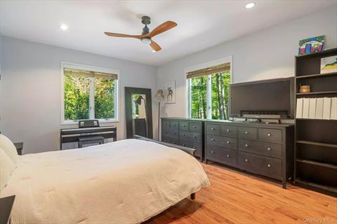 Guest Quarters