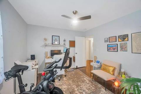 Exercise Room