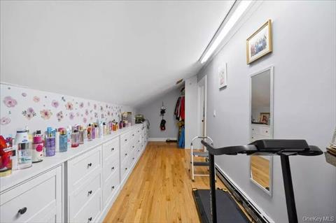 Exercise Room