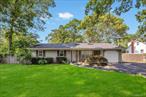 TURN KEY! TURN KEY! TURN KEY! Welcome to this 3-bedroom, 1-bath, fully renovated ranch located in Mastic Beach. This move-in-ready home offers a brand new roof, driveway, kitchen, bathroom, vinyl life-proof flooring, and freshly painted walls.   Mastic Beach is one of Long Islandâ€™s up-and-coming communities! Brookhaven Town has recently unveiled a $500M plan to transform downtown Mastic Beach, which will include major infrastructure improvements such as roads, parking, sidewalks, and stormwater systems. Located just minutes from the beach, marinas, parks, shopping, and the Long Island Rail Road, this home is perfect for first-time buyers, downsizers, or buyers looking to capitalize on a growing market.