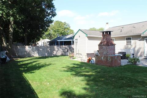 Yard