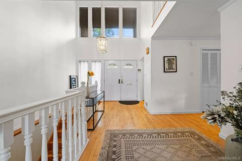 Entry