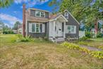 Welcome to 80 Everett Street in the heart of Patchogue! This beautifully renovated home features a cozy wood-burning fireplace, a finished basement with a bar perfect for entertaining, and a versatile second floor complete with an additional kitchen â€” ideal for extended or separate family living. Move-in ready and thoughtfully updated, this home combines comfort, functionality, and modern style. Very close to the main street of Patchogue.