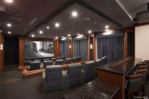 Media Room