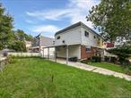 Discover this beautifully renovated south-facing corner fenced property in the heart of Throggs Neck! Sitting on a 2, 500 sq ft lot, this home is filled with natural light and warmth all day long.Step inside to find gleaming wood floors throughout, spacious bedrooms, a modern kitchen, a formal dining room, and a large living room perfect for both entertaining and everyday comfort.Featuring 4 bedrooms and 2.5 baths, this home provides the perfect blend of space and style. The high-ceiling basement with an outside entrance, granite flooring, and multiple windows offers endless possibilities for recreation, office space, or extended family living.Located just minutes from Queens and Long Island, the convenience is unbeatable while still enjoying the charm of a quiet Bronx neighborhood.This is a rare findâ€”move-in ready, stylish, and perfectly located. Donâ€™t waitâ€”schedule your showing today and see why 352 Swinton Ave is the home youâ€™ve been waiting for!