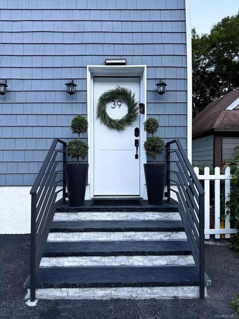 Entry