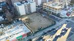 Seize this exceptional opportunity to transform a prime corner lot into a landmark development in the vibrant heart of Jamaica, Queens. Expansive 154FTx119FT lot with R6A, C4-5X, DJ zoning, comes with an approved plan for an impressive 185, 000 square feet of a 13-story mixed-use building, showcasing a remarkable 100-foot-wide frontage on bustling Hillside Avenue. Also, features 60, 000 sq. ft. commercial space at the Basement, 1st, 3rd & 4th floors, 15, 000 sq. ft. indoor In & Out Parking on the 2nd floor, and 99 residential units designed to maximize livability and appeal. Located steps away from the 169th St subway station, bus terminal, and a thriving array of shops, restaurants, supermarkets, schools, banks, and parks, this location is a gem! Premier location offering unparalleled potential to create a transformative project in a thriving urban hub - Act now!