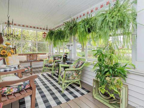 Sun Room