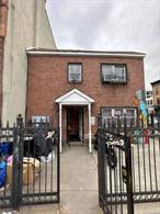 **SHORT SALE PENDING LENDER APPROVAL** CASH ONLY! Introducing this Brooklyn duplex that features six bedrooms and two full bathrooms. Located in a vibrant neighborhood, it&rsquo;s within walking distance to shops, restaurants, parks, and public transportation. With ample storage and a prime location, this duplex offers the perfect blend of comfort and convenience. AS-IS subject to any and all tenants and Liens. *ALL INFORMATION DEEMED ACCURATE BUT NOT GUARANTEED.