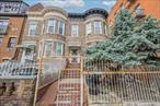 Brick 2 Family w/ Full Finished basement located in the heart of Flatbush Extremely desired neighborhood will be delivered VACANT all units