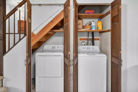Laundry
