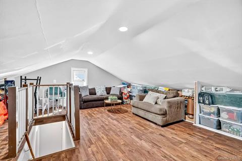 Bonus Room
