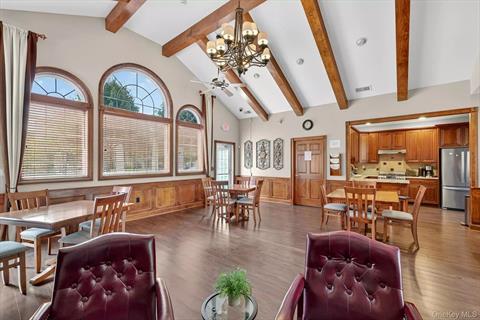 Recreation Room