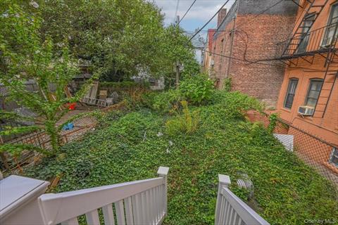 Yard