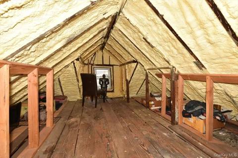 Attic
