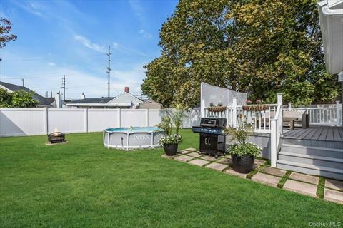 Yard
