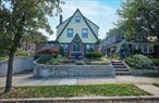 Welcome To 88 Mayfair Avenue, Located In the Desirable West End Of The Incorporated Village of Floral Park Which Consistently Ranks In The Top 3 Safest Towns In New York State! This Beautifully Maintained Home Has Been Enjoyed by 3 Generations Of The Same Family. The Owners Are Ready to Downsize, Offering A Wonderful Opportunity for A New Family to Begin Their Own Chapter in this Gracious Home. The Floor Plan Is Ideal for Both Entertaining and Everyday Living, With Seamless Access to A Lovely Generous Sized Enclosed Landscaped Backyard. The Spacious Formal Dining Room is Perfect for Large Family Dinners, While the Large Living Room Boasts a Brick Wood Burning Fireplace, Offering A Warm and Inviting Space. The Nicely Appointed Eat-In Kitchen is Perfect for Casual Meals and Gatherings. The First Floor Also Features a Bonus Room, Ideal for a Home Office, Family Room or Extra Bedroom, 1st Floor Also Has A Convenient 1/2 Bath. This Home has 3 Nice Sized Bedrooms and Full Bathroom on the Second Floor, with a 3rd Floor Finished Heated Attic Which Offers Even More Potential for Living (Potential 4th Bedroom) Or Storage Space. The Finished Basement Offers Laundry Room, Storage Space & Direct Access to the Garage. Also, Bilco Doors Leading From The Backyard to the Basement as Well. Whether Youâ€™re Hosting Friends or Family, This Home Provides the Perfect Setting for Making New Memories. Floral Park Has Its Own Police Department & Rec. Center Which Feature Basketball/Volleyball/Pickleball Courts, Baseball Fields, Roller Hockey Rink & An Olympic Size 5 Year Old Swimming Pool. Ideal Location Close To Schools, Shopping, Restaurants, Jericho Turnpike Buses (To Nassau & NYC) & L.I.R.R Station (4 Blocks, 35 minutes to Penn & Grand Central Stations In Manhattan). Nearby Is Belmont Park Which Now Has The UBS Arena (New Home Of The New York Islanders & A Destination For World-Class Performers). Total Taxes Including Village Are $14, 760.60 After The Basic STAR Reduction Of $751.59.