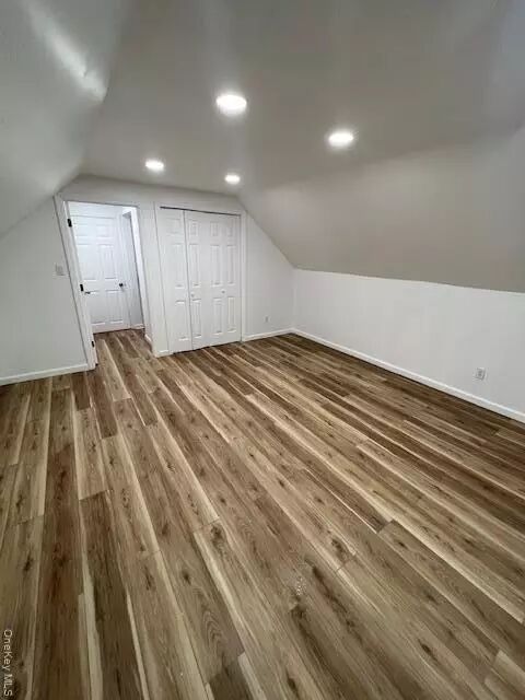 Bonus Room
