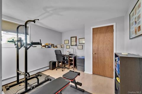 Exercise Room
