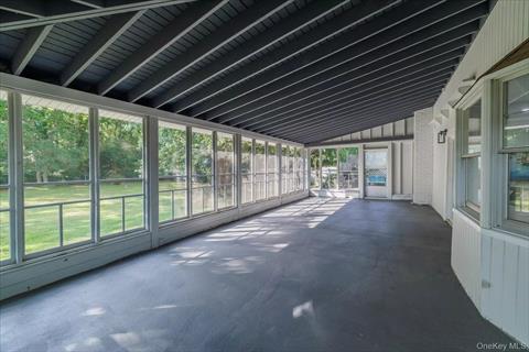 Sun Room