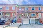 renovated one family located in the prime location of Flushing. Step away from Queens college and close to public transportation