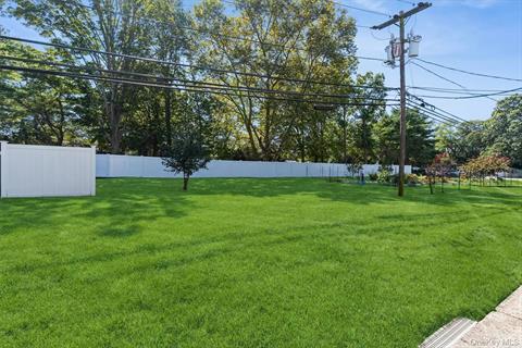 Yard