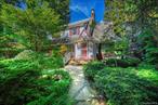 Welcome to a unique opportunity in Great Neck Estates. This residence is filled with potential for those with vision and creativity. According to records, interior sq footage is 2258. While it awaits renovation, its timeless charm and character are undeniable.Inside, youâ€™ll find a gracious living room, a spacious dining room, an eat-in kitchen, with granite countertops, 4 bedrooms, and 2 full baths. Outdoors, the property is framed by a picturesque English garden with mature shrubs and blooming flowers.As a resident of Great Neck Estates, youâ€™ll enjoy exclusive access to the private waterfront park overlooking Little Neck Bay, an Olympic-size swimming pool, kiddie pool, indoor and outdoor tennis courts, playground, marina, dock, sports courts, and private police.Perfectly located near town and the LIRR, the home is zoned for Saddle Rock Elementary with the option of Great Neck South or North Middle and High Schools. Home is being sold as-is, where is.