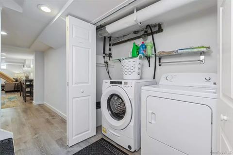 Laundry